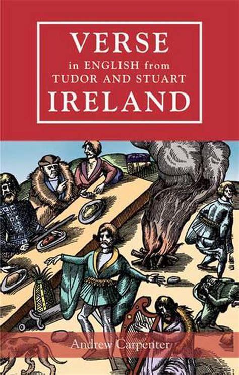 verse in english from tudor and stuart ireland wadding|Verse in English from Tudor and Stuart Ireland.